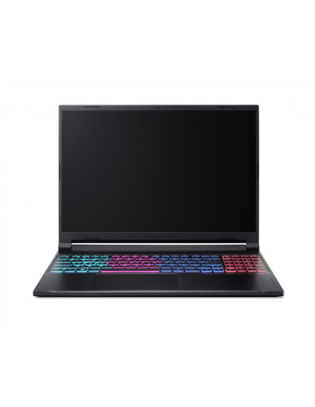 Laptop ACER Laptop Gaming Acer Nitro V 16S AI, cu procesor Ryzen AI 7 260, 16'' IPS, 16 GB DDR5, 1 TB, NVIDIA GeForce RTX 5060,