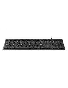 Tastaturi SERIOUX Tastatura Serioux cu fir, interfata... 2