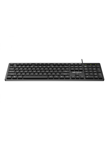 Tastaturi SERIOUX Tastatura Serioux cu fir,...