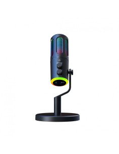 Microfoane SERIOUX Microfon Gaming de birou Serioux SU8,...
