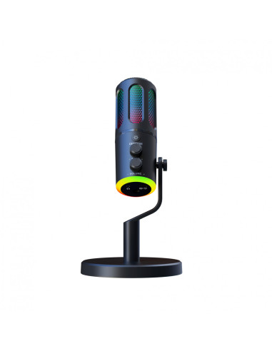 Microfoane SERIOUX Microfon Gaming de birou...
