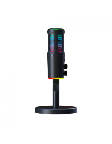 Microfoane SERIOUX Microfon Gaming de birou...