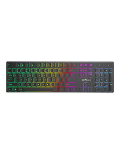 Tastaturi SERIOUX Tastatură office cu iluminare * Mod:...