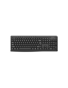 Tastaturi SERIOUX Tastatură wireless 2.4G SRXK-SKB706W,...