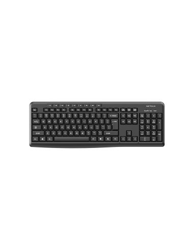 Tastaturi SERIOUX Tastatură wireless 2.4G...