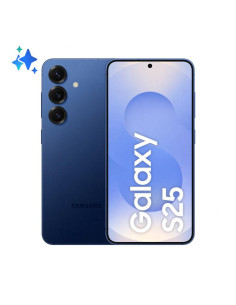 Telefoane Mobile Samsung S25 5G S931B 6.2" 12/128 DS Ny