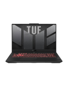 Laptop ASUS Laptop Gaming ASUS TUF Gaming A17, cu...