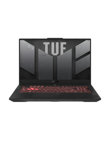 Laptop ASUS Laptop Gaming ASUS TUF Gaming A17,...