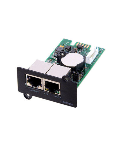 Accesorii UPS-uri NJOY CARD SNMP UPS NJOY...