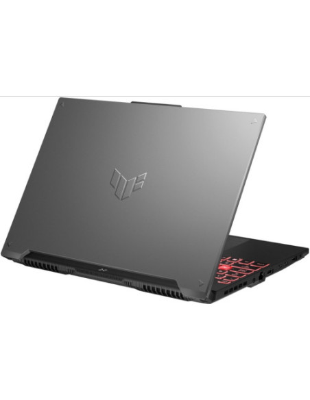 Laptop ASUS Laptop Gaming ASUS TUF Gaming A16, cu procesor AMD Ryzen 7 7445HS, 16'' IPS, 16 GB DDR5, 512 GB SSD, NVIDIA GeForce