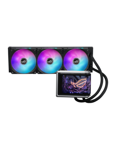 Cooler Procesor ASUS Cooler Procesor ASUS ROG...
