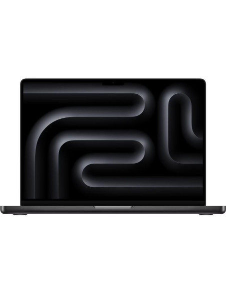 Laptop APPLE MP14 M5 CPU-10/GPU-10/32GB/2TB INT BK n