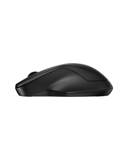 Mouse HP Mouse Wireless HP 255 Dual Wireless Mouse, 1600 dpi, Negru