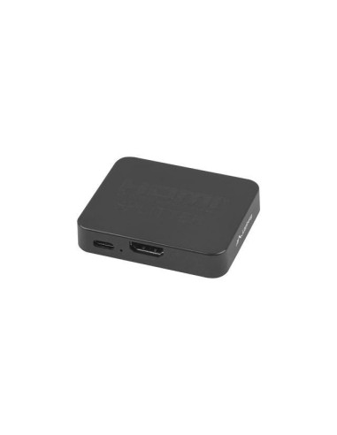 Splittere audio-video LANBERG Splitter video...