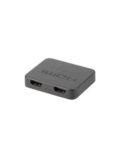 Splittere audio-video LANBERG SPLITTER VIDEO LANBERG... 2
