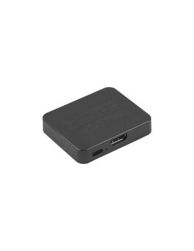 Splittere audio-video LANBERG Splitter video...