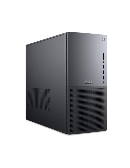 Desktop PC DELL Desktop Gaming Dell Tower Plus EBT2250 cu procesor Intel Core Ultra 9 285K pana la 5.7 GHz, 32 GB DDR5, 2TB SSD,