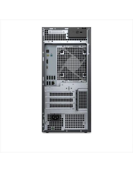 Desktop PC DELL Desktop Gaming Dell Tower Plus EBT2250 cu procesor Intel Core Ultra 9 285K pana la 5.7 GHz, 32 GB DDR5, 2TB SSD,