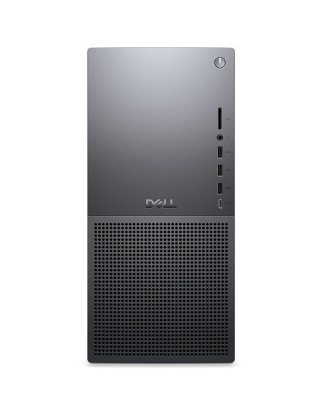Desktop PC DELL Desktop Gaming Dell Tower Plus EBT2250 cu procesor Intel Core Ultra 9 285K pana la 5.7 GHz, 32 GB DDR5, 2TB SSD,