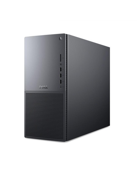 Desktop PC DELL Desktop Gaming Dell Tower Plus EBT2250 cu procesor Intel Core Ultra 9 285K pana la 5.7 GHz, 32 GB DDR5, 2TB SSD,