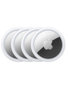 Accesorii Apple AirTag 2nd generation (4 Pack)