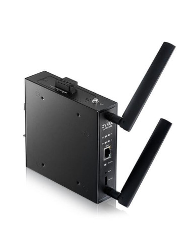 Access point & Range Ext. ZYXEL...