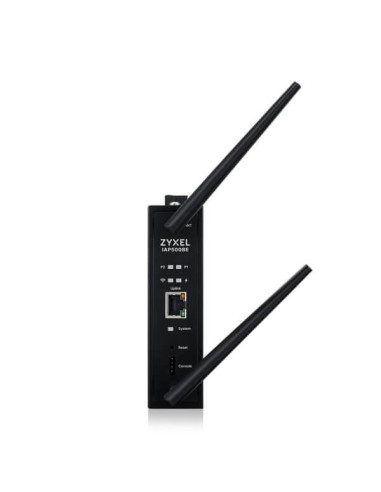Access point & Range Ext. ZYXEL...