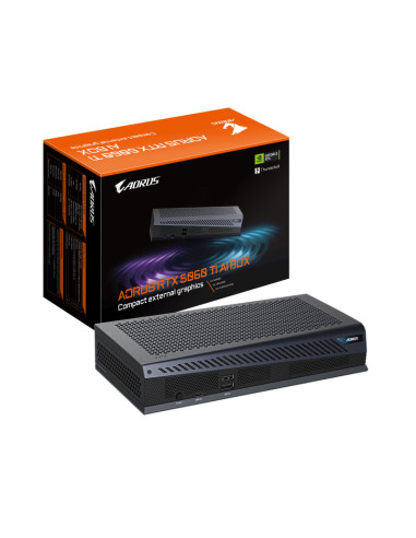 Placi video GIGABYTE VGA GIGABYTE RTX 5060 TI...