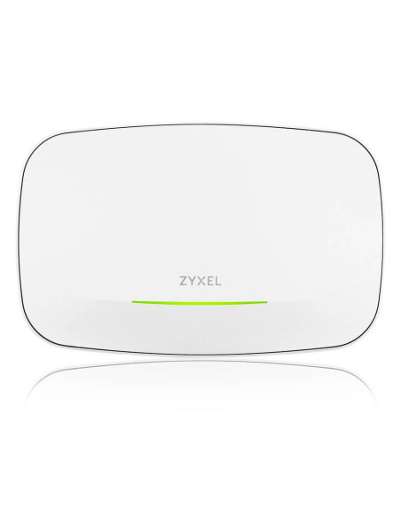 Routere Wireless Zyxel NWA240BE BE22000 Tri-Band WiFi 7 NebulaFlex Access Point