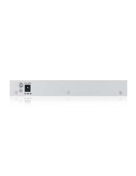 Switch-uri ZYXEL GS1200-8HPV3 8P 8-Port Gigabit PoE Web-Managed Switch