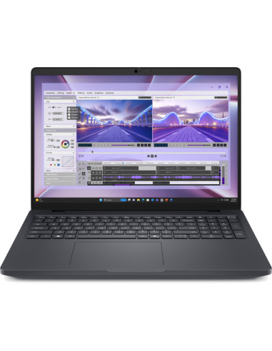 Laptop DELL Laptop Workstation DELL Pro Max 16,...
