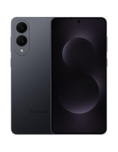 Telefoane Mobile Samsung S25 EDGE 5G 6.7" 12/256 DS JBk
