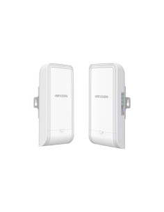 Centrale si tastaturi HIKVISION KIT WIRELESS BRIDGE...