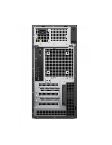 Desktop PC DELL Desktop Workstation Dell Pro Max T2 cu procesor Intel Core Ultra 9 U9-285K pana la 5.7 GHz, 64 GB DDR5, 1TB None