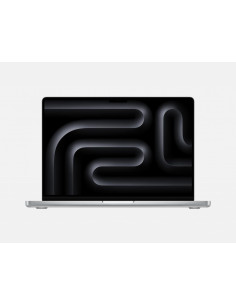 Laptop APPLE MacBook Pro 14.2"/Apple M5 (CPU 10-core, GPU...