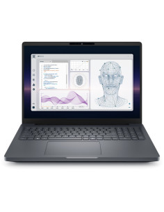 Laptop DELL DL MB16250 FHD U9-285HX 64 1 PRO3000 WP