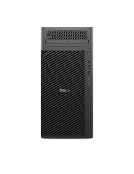 Desktop PC DELL Desktop Consumer DELL Pro Max FCT2250 T2 cu procesor Intel Core Ultra 7 265 pana la 5.3 GHz, 32 GB DDR5, 1TB SSD