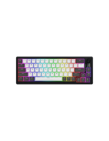 Tastaturi HATOR Tastatura Mecanica Gaming HATOR...