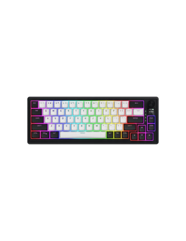 Tastaturi HATOR Tastatura Mecanica Gaming HATOR...