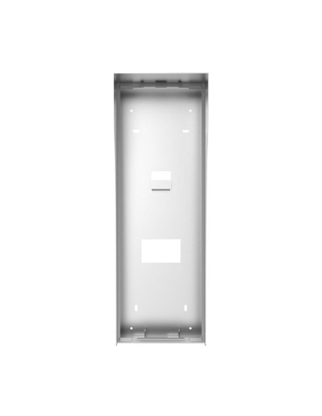 Accesorii HIKVISION Protectie ploaie Hikvision pentru seria KD9203, Material: SGCC, dimensiuni: 377 mm × 128 mm × 86 mm