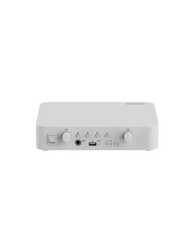 Difuzoare HIKVISION Network Amplifier Hikvision...