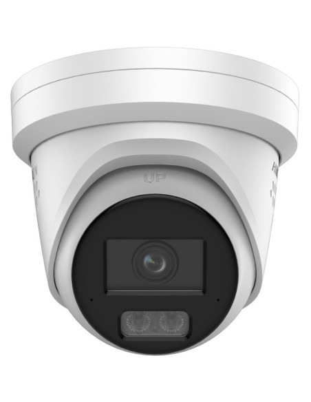 Camere supraveghere IP HIKVISION CAMERA TURRET 6MP 2.8MM IR 30M