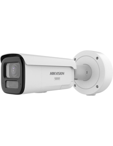 Camere supraveghere IP HIKVISION Camera de supraveghere IP Bullet 6MP Hikvision DS-2CD2647G3- LIZS2UY/SL(2.8-12MM), lentila vari