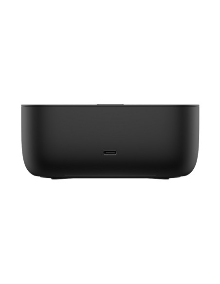 Docking station HP Docking station HP USB-C 100W G6 Dock, USB Type-C, 120W, Negru, 3 ani Garantie