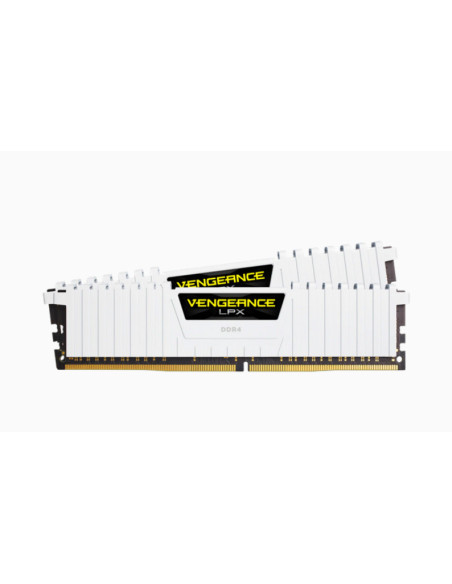 Memorii RAM Desktop CORSAIR CR VENGEANCE 32GB (2x16GB) DDR4 KIT