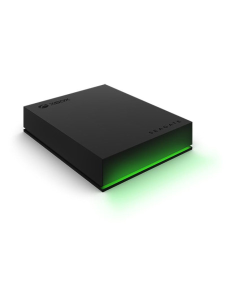 Hard Disk-uri externe SEAGATE HDD Extern Seagate 5TB Game Drive Xbox USB 3