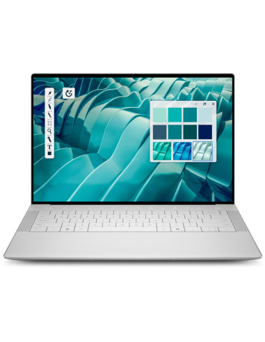Laptop DELL Laptop Consumer DELL 14 Premium...