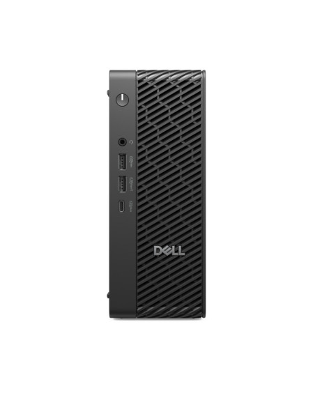 Desktop PC DELL Desktop Consumer DELL Pro Max FCM2250 cu procesor Intel Core Ultra 7 265U pana la 5.3 GHz, 16 GB DDR5, 512GB SSD