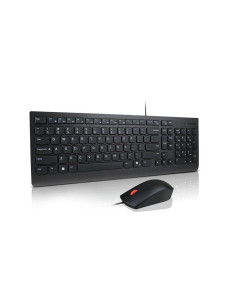 Mouse LENOVO LN Essential Wired Keyboard and Mouse
