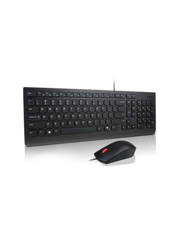 Mouse LENOVO Mouse LENOVO Essential Wired...